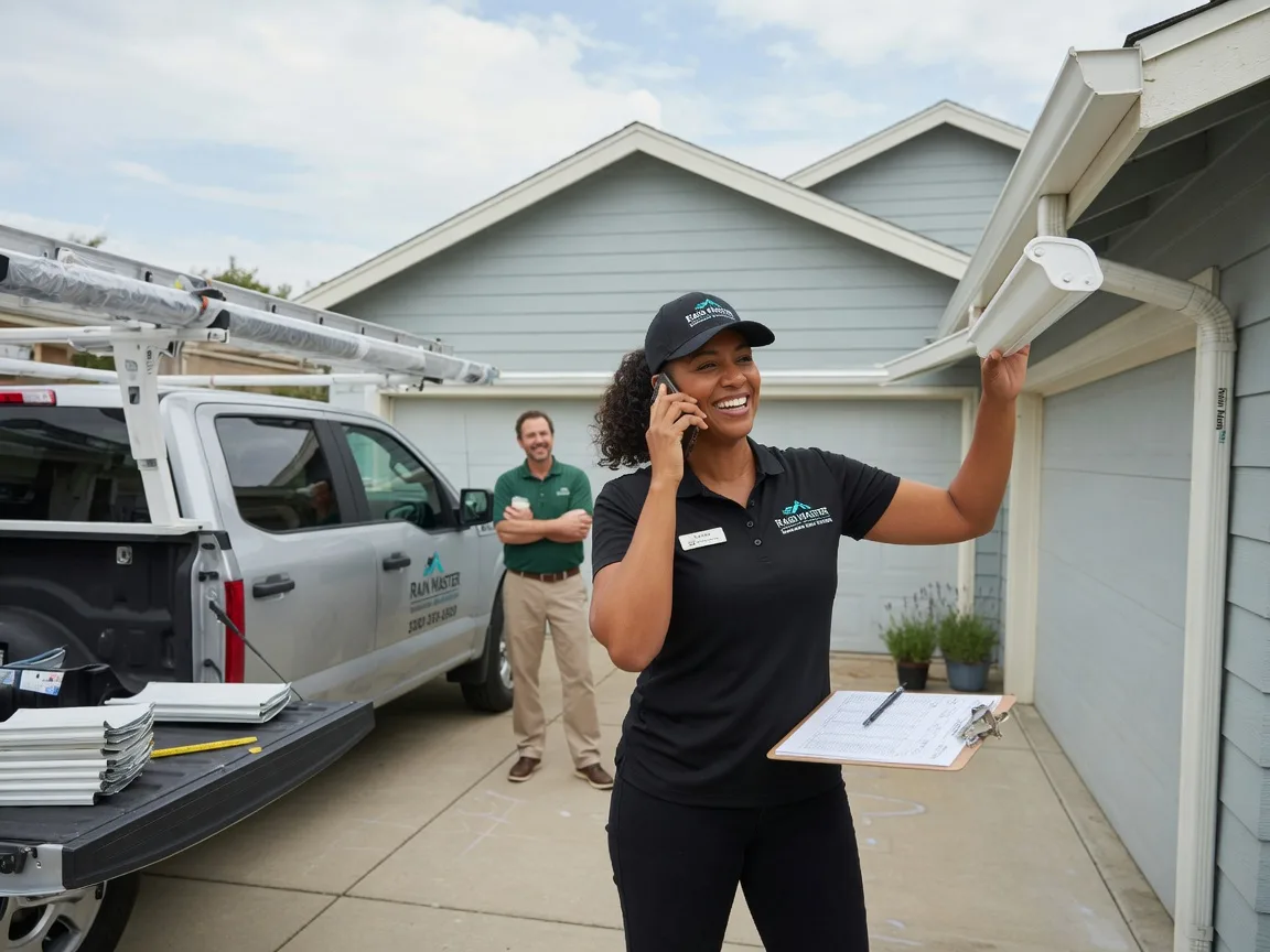 Gutter Installation Flanders, NJ FAQs